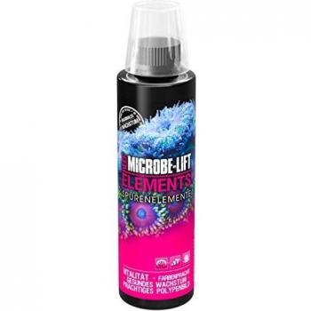 Ecológico Labs microbe-lift RF minerales & Trace 8 oz