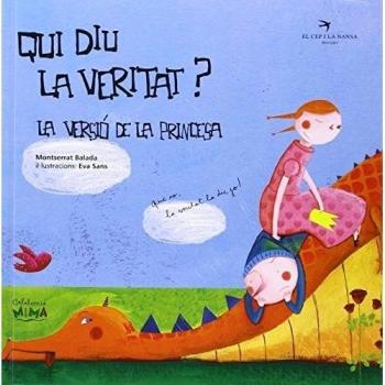 Qui diu la veritat? La versió de la princesa: 9