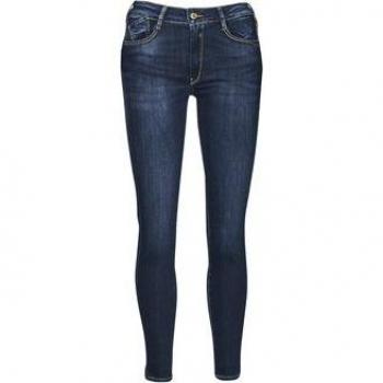 Le Temps des Cerises Women's High Waist Jeans Pulp 7/8 N°1