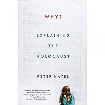 Holocaust Education: Comprehensive Guide for Understanding the Holocaust