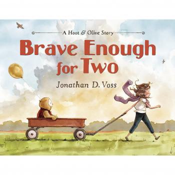 Brave Enough for Two