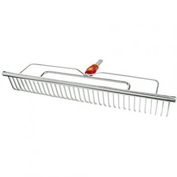 Rastrillo de Jardín Multi-Star UH-M 60 Wolf-Garten (58 cm)