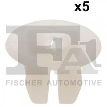 Clip decorativo y protector FA1 33-60003.5