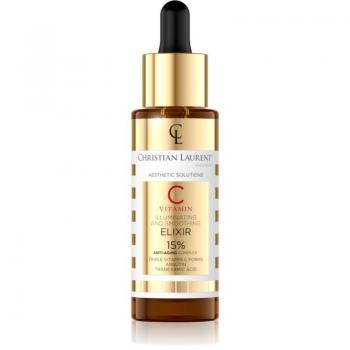 Christian Laurent Aesthetic Solutions Brightening Serum with Vitamin C 30 ml
