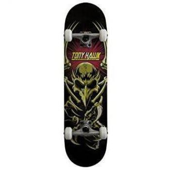Tony Hawk 360 Serie Patineta Completa - Vertebrado