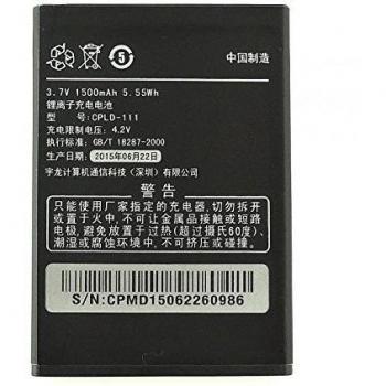 Bateria Original Coolpad CPLD-111 para Coolpad 5213, 8122