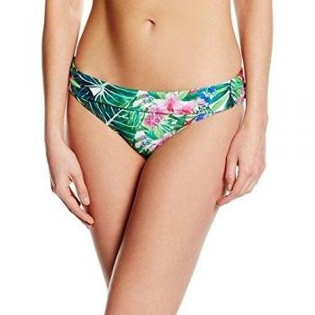 Pour Moi 17003 Jungle Fever, Braguita de Bikini Para Mujer, Multicolor