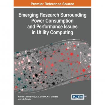 Investigación Emergente sobre Consumo de Energía y Problemas de Rendimiento en la Computación Utility