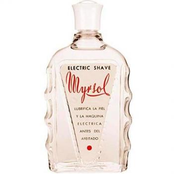 Myrsol Electric Shave Aftershave Lotion 180 ml