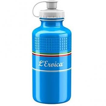 Bidon ELITE Eroica Azul 550ml