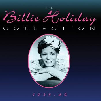Billie Holiday Complete Recordings 1935-1942