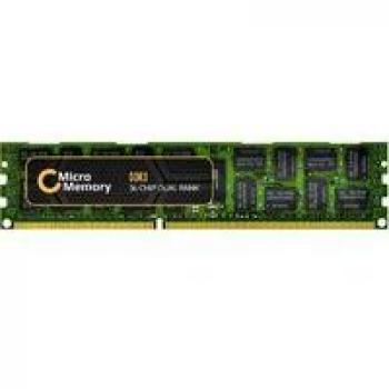 Módulo de memoria DDR3L 16GB 1600 MHz ECC - CoreParts MMG3841