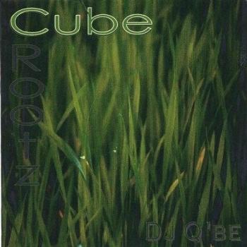 Cube Roots