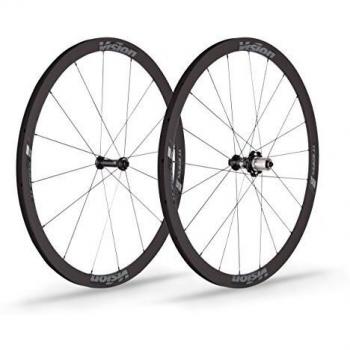Vision Trimax 35 KB HG 11 V Rueda Unisex Adulto, Gris