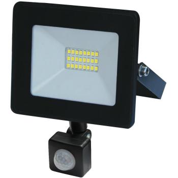 Reflector LED Volteno B.O. Slim 20W Ruch