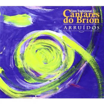 Arruidos - Cantares Do Brion