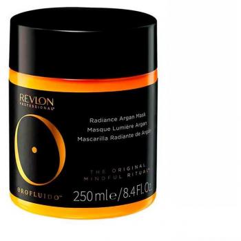 Orofluido Radiance Argan Mask 250ml