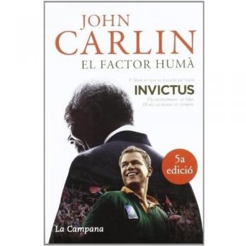 El factor humà - John Carlin