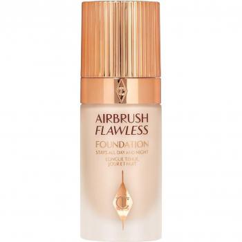 Charlotte Tilbury Airbrush Flawless Foundation 2-Cool