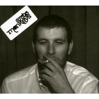 Whatever People Say I Am, That's What I'M Not [VINYL]