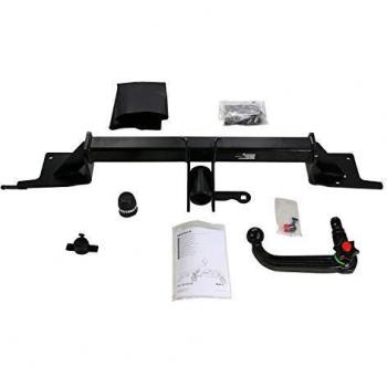 Enganche de remolque extraíble vertical Westfalia 303394600001