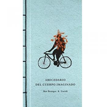Abecedario Del Cuerpo Imaginado