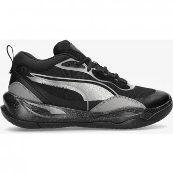 Zapatillas Puma Playmaker Pro Trophies - Bota Baja