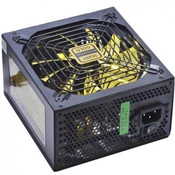 KL Tech K650GOLD - Fuente de alimentación
