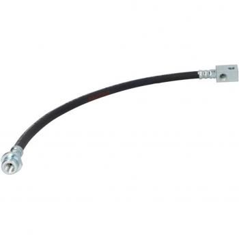 Tubo de freno DELPHI LH6068 - Latiguillo de freno, material de alta calidad, resistencia a la presión, compatible con vehículos específicos, fácil instalación, diseñado para un rendimiento óptimo en el sistema de frenos