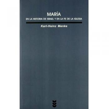 MARÍA EN LA FE DE LA IGLESIA
