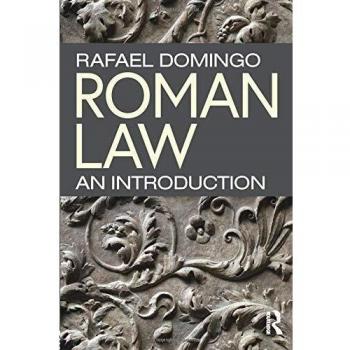 Roman Law: An Introduction