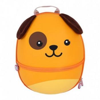 Mochila Infantil Eva Perro 50993 - Resistente y Duradera para Niños en Edad Escolar