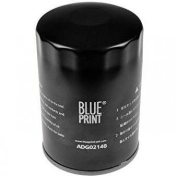 Blue Print ADG02148 oil filter  - Pack of 1