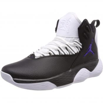 Nike Jordan Super.Fly MVP, Zapatillas de Baloncesto para Hombre,