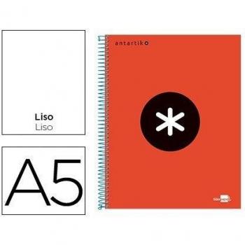 Liderpapel 74633 - Cuaderno espiral