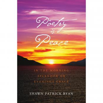 Poesía es Paz: En el Esplendor de la Mañana o la Gracia de la Tarde - Libro en Rústica