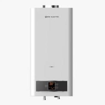 Eas Electric Calentador de Gas Butano estanco EMG11BTK