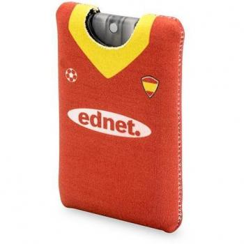 Ednet Limpiador Microfibras Spray para España