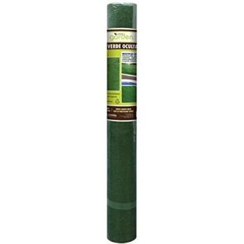 LITTLE GARDEN BY01090560366 - Malla, Color Verde