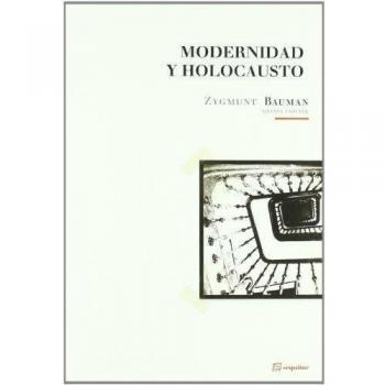 Modernidad Y Holocausto