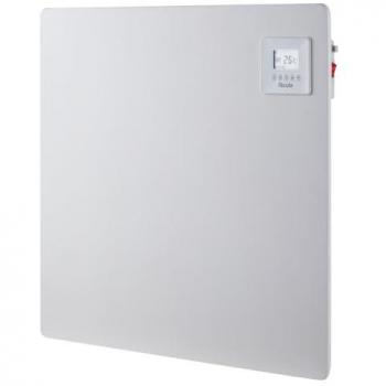 Panel de fibra programable Fácula F425 para emisores térmicos