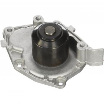 Bomba de agua VAICO V38-50006 con junta mecánica y turbina metálica para Renault Scenic 2, Megane 2 y Laguna 2