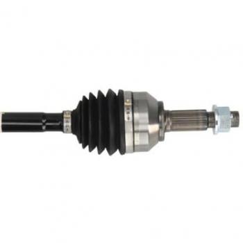 Árbol de transmisión SNR DK68.009 Eje delantero, derecha 968 NISSAN Qashqai / Qashqai+2 I