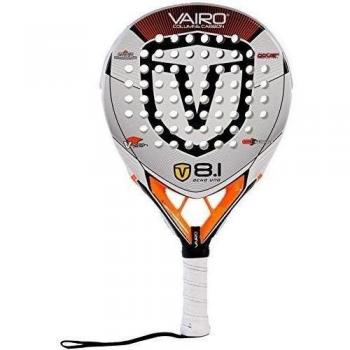 Pala Vairo Columns Carbon 8.1