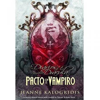 Pacto con el Vampiro