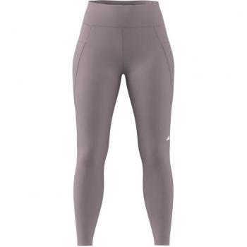 Mallas de running adidas DailyRun 3S 7/8 Tight Mujer - Negro
