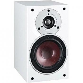 Dali Zensor 1 - Altavoz de estantería de 100 W, blanco