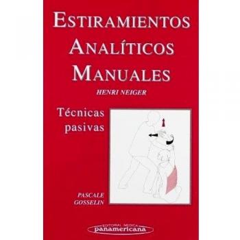 Estiramientos analiticos manuales