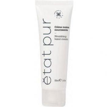 Etat Pur Nourishing Hand Cream 50ml