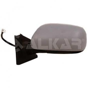 Espejo Retrovisor Exterior Alkar 6139267
